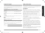 Preview for 115 page of Samsung NZ64K5747BK User Manual