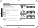 Preview for 120 page of Samsung NZ64K5747BK User Manual