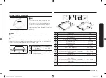 Preview for 121 page of Samsung NZ64K5747BK User Manual