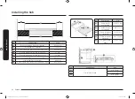 Preview for 122 page of Samsung NZ64K5747BK User Manual