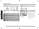 Preview for 124 page of Samsung NZ64K5747BK User Manual