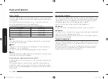 Preview for 126 page of Samsung NZ64K5747BK User Manual