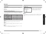 Preview for 127 page of Samsung NZ64K5747BK User Manual