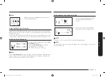 Preview for 129 page of Samsung NZ64K5747BK User Manual