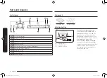 Preview for 12 page of Samsung NZ64K7757BK User Manual