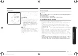 Preview for 25 page of Samsung NZ64K7757BK User Manual