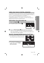 Preview for 29 page of Samsung NZ64M3707AN User Manual