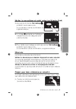 Preview for 75 page of Samsung NZ64M3707AN User Manual