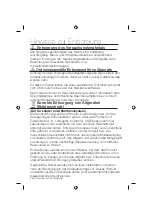 Preview for 102 page of Samsung NZ64M3707AN User Manual