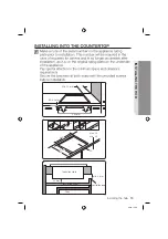 Preview for 19 page of Samsung NZ64M3NM1BB/OL User Manual