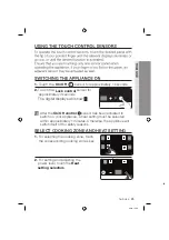 Preview for 29 page of Samsung NZ64M3NM1BB/OL User Manual