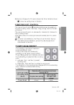 Preview for 33 page of Samsung NZ64M3NM1BB/OL User Manual