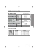 Preview for 41 page of Samsung NZ64M3NM1BB/OL User Manual