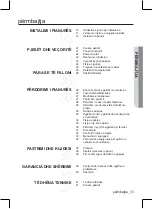 Preview for 59 page of Samsung NZ64M3NM1BB/OL User Manual