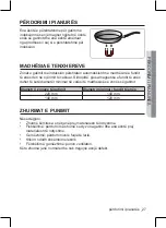 Preview for 71 page of Samsung NZ64M3NM1BB/OL User Manual