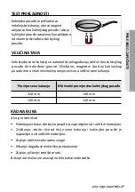 Preview for 159 page of Samsung NZ64M3NM1BB/OL User Manual