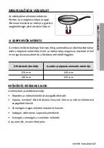 Preview for 203 page of Samsung NZ64M3NM1BB/OL User Manual