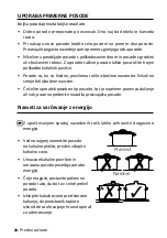 Preview for 336 page of Samsung NZ64M3NM1BB/OL User Manual