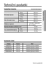 Preview for 349 page of Samsung NZ64M3NM1BB/OL User Manual