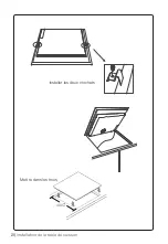 Предварительный просмотр 64 страницы Samsung NZ64N3707AS/UR User Manual