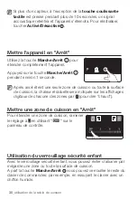 Предварительный просмотр 74 страницы Samsung NZ64N3707AS/UR User Manual