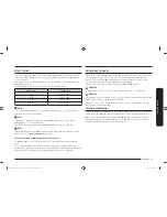 Preview for 15 page of Samsung NZ64N7777GK User Manual