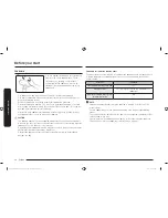 Preview for 16 page of Samsung NZ64N7777GK User Manual