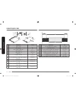 Предварительный просмотр 10 страницы Samsung NZ64N9777GK User Manual