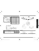 Предварительный просмотр 11 страницы Samsung NZ64N9777GK User Manual