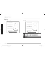 Предварительный просмотр 12 страницы Samsung NZ64N9777GK User Manual