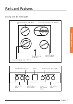 Preview for 17 page of Samsung NZ64R3525CK/EG User & Installation Manual