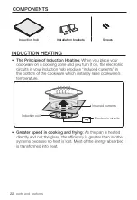 Preview for 22 page of Samsung NZ64R3747BK/EF User Manual