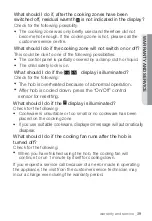 Preview for 39 page of Samsung NZ64R3747BK/EF User Manual