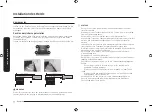 Preview for 76 page of Samsung NZ64R3747RK User Manual