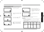 Preview for 89 page of Samsung NZ64R3747RK User Manual