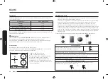 Preview for 214 page of Samsung NZ64R3747RK User Manual