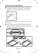 Preview for 14 page of Samsung NZ84F7NC Series User Manual