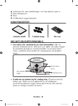 Preview for 18 page of Samsung NZ84F7NC Series User Manual