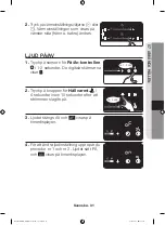 Preview for 31 page of Samsung NZ84F7NC Series User Manual