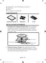 Preview for 62 page of Samsung NZ84F7NC Series User Manual