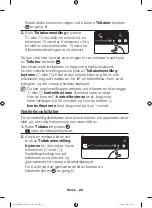 Preview for 72 page of Samsung NZ84F7NC Series User Manual