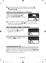 Preview for 114 page of Samsung NZ84F7NC Series User Manual