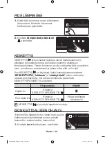 Preview for 118 page of Samsung NZ84F7NC Series User Manual