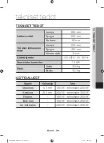 Preview for 127 page of Samsung NZ84F7NC Series User Manual