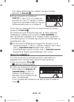 Preview for 160 page of Samsung NZ84F7NC Series User Manual