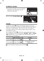 Preview for 162 page of Samsung NZ84F7NC Series User Manual