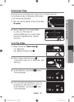 Preview for 163 page of Samsung NZ84F7NC Series User Manual