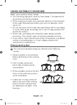 Preview for 200 page of Samsung NZ84F7NC Series User Manual