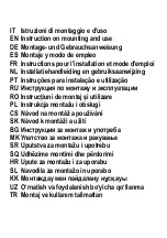 Preview for 2 page of Samsung NZ84T9747UK Installation Instruction Manual