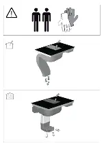 Preview for 3 page of Samsung NZ84T9747UK Installation Instruction Manual